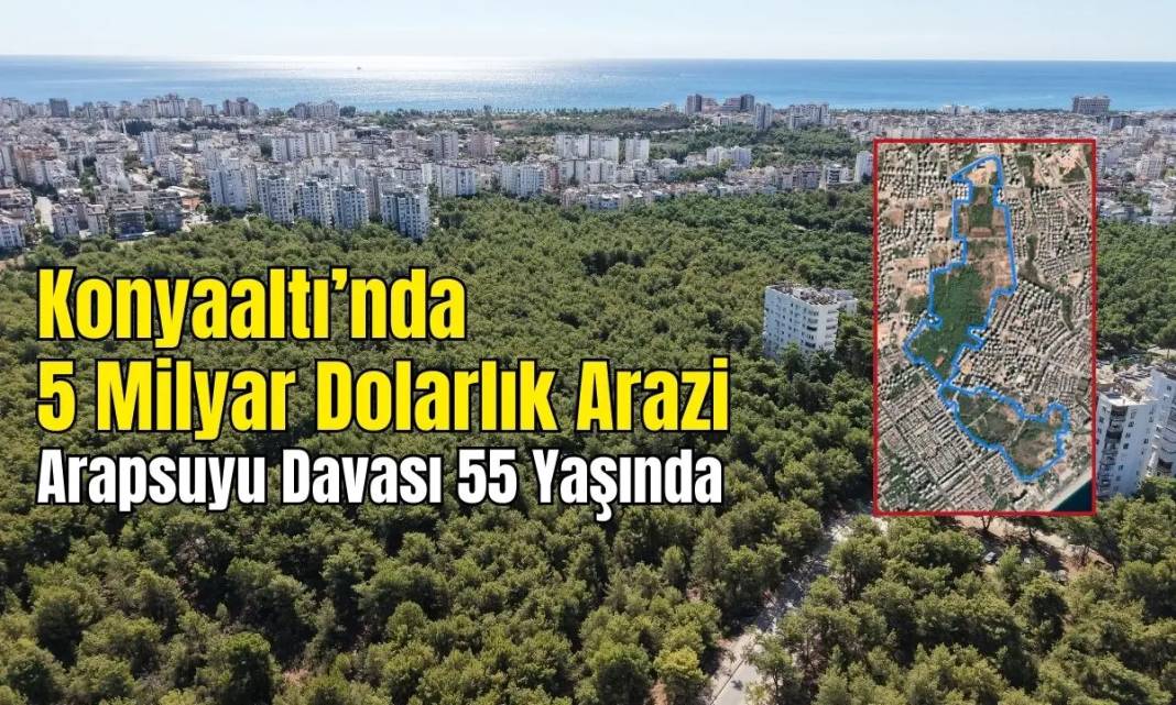 Antalya’da Gün Böyle Geçti: 26 Eylül Gündem Özeti 3